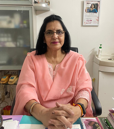 Dr. Nisha Ohri - Clinic Photo