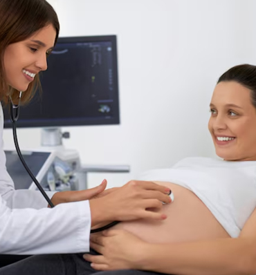Antenatal Check-up