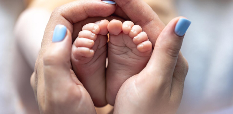 Delivery at Nisha Ohri Clinic