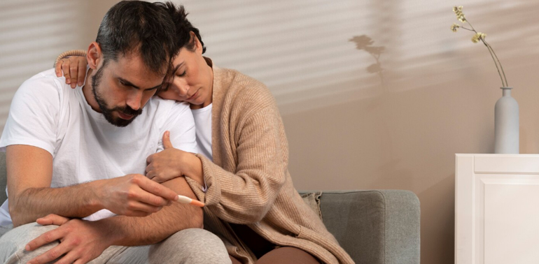 Infertility Treatment at Nisha Ohri Clinic In Soth Delhi